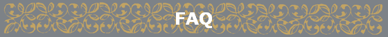 FAQ